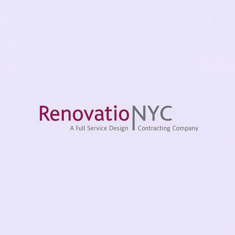 Renovation nyc company logo