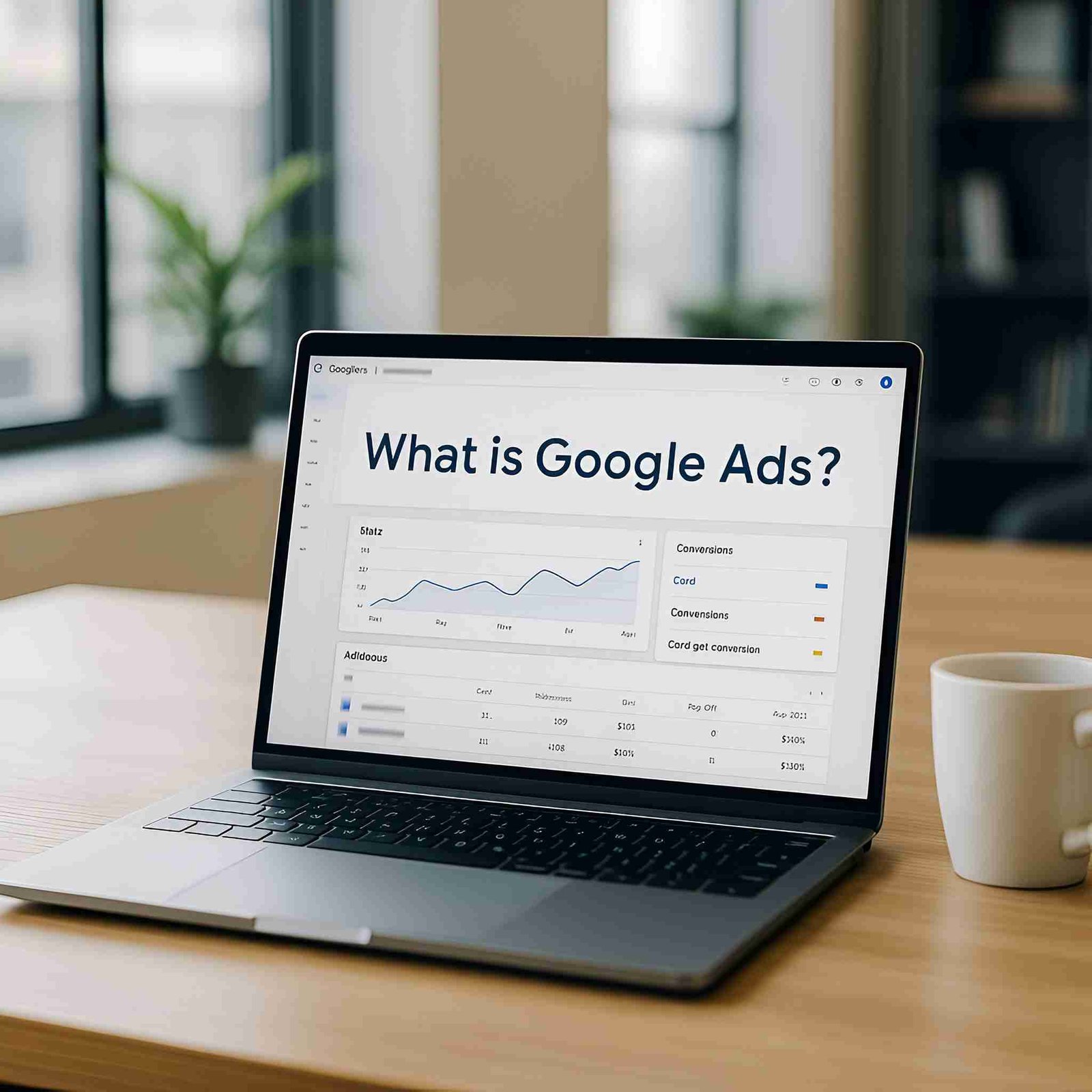 What is Google Ads? A Complete Beginner’s Guide