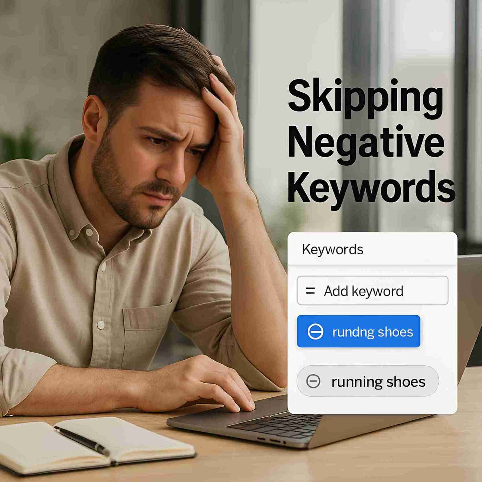 Top 10 Mistakes Beginners Make in Google Ads (and How to Avoid Them)