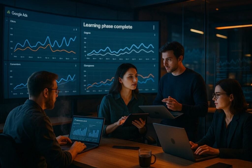Fixing Smart Bidding conversion tracking errors